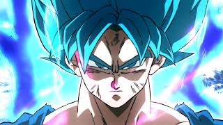 Speed Db Redraw Goku screenshot 4
