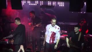 John Doe x Рома Англичанин (ГРЯЗЬ) - Абассы колени киска (ненавижу людей) 2015 Рома из ЛСП John Doe x Рома Англичанин (ГРЯЗЬ) - Абассы колени киска (ненавижу людей) 2015 Рома из ЛСП