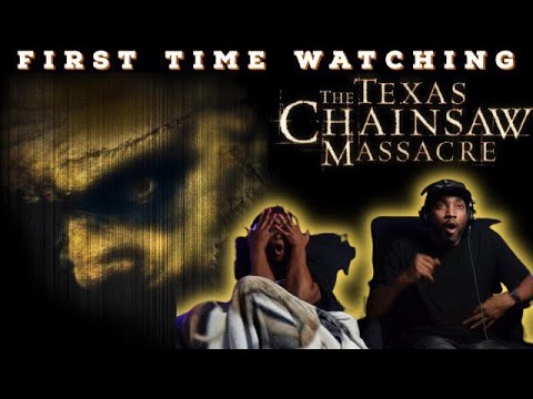 The Texas Chainsaw Massacre (2003) | *First Time Watching* | Movie Reaction | Asia and BJ