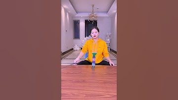 Difficult Building Block Challenge, Highest Record Is 75, Can You Do It? ! # Funnyfamily #Partygames