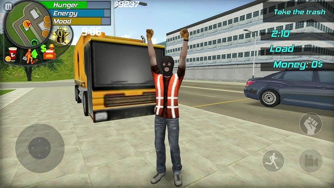 Big City Life : Simulator APK for Android Download