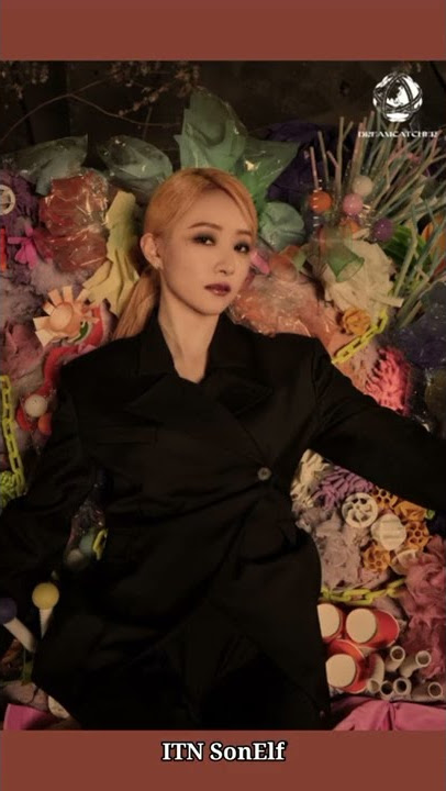 Individual Teaser Image #3 is out 🔥 #dreamcatcher #kpop #shorts #masion #comeback