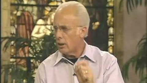 What is the Heart of the Gospel? (2 Cor.5:21)-John MacArthur & Kirk Cameron