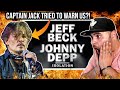 First Time EVER Hearing Jeff Beck and Johnny Depp - Isolation [Official Music Video] Reaction!