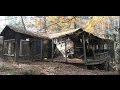 #34 Abandoned Gatlinburg Ghost Town - Elkmont Village!