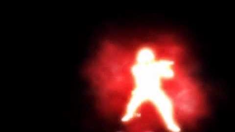 Splinter cell conviction error Plz help me.avi