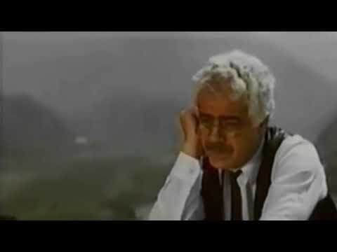 Mənim Balam Bu Dünyayla Oynama - Dahiler Seheri / Seir / Şeir / Poeziya / Ramiz Rövşən