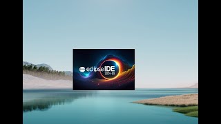 How to create and Run First Java Program in Eclipse