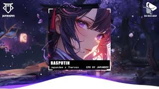 RASPUTIN - JAPANDEE X THEREON REMIX