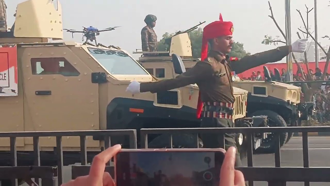 भारतीय सेना 2026 2