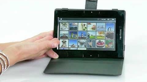 Next2 - eBook Reader by NextBook