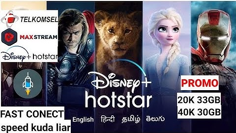 UPDATE CONFIG MAXSTREAM|SPEED LANCAR|HTTP INJECTOR