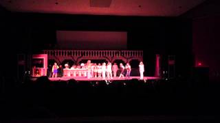 Hannah - Bend And Snap