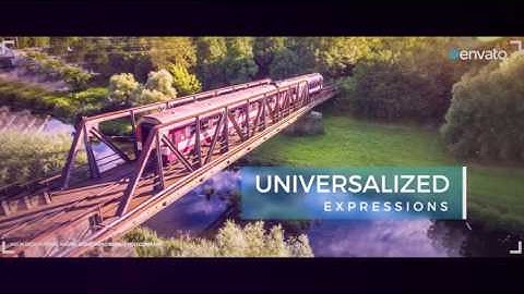 Smooth Parallax Slideshow