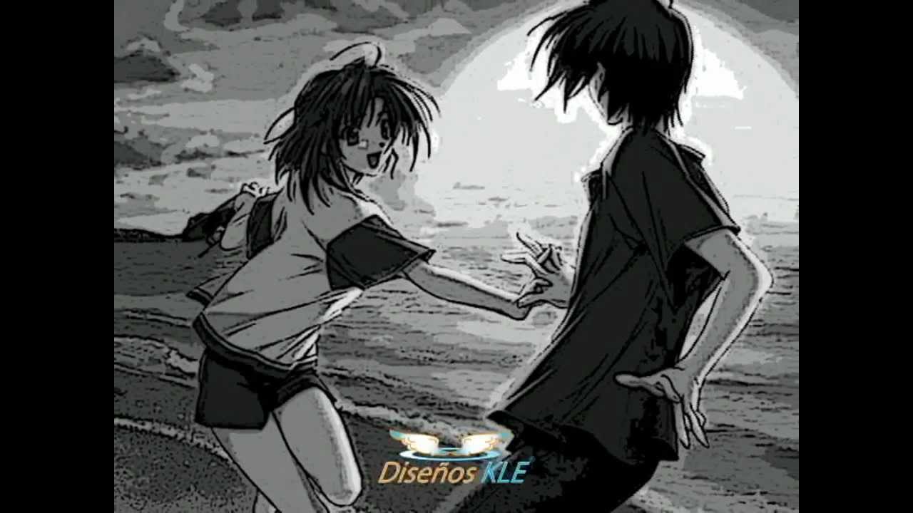 Quédate Conmigo - Virginia y Gonzalo - Diseños KLE