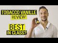 Tom Ford Tobacco Vanille Review! The Standard for Tobacco Perfumes.