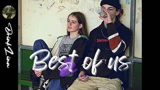 [ Lyrics + Vietsub ] BEST OF US - WIER