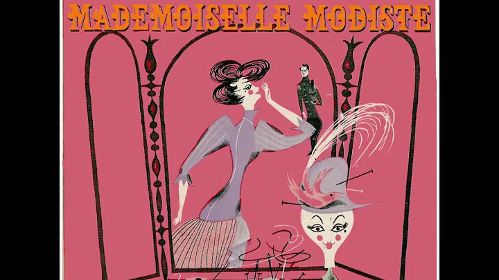 Doretta Morrow  Kiss Me Again