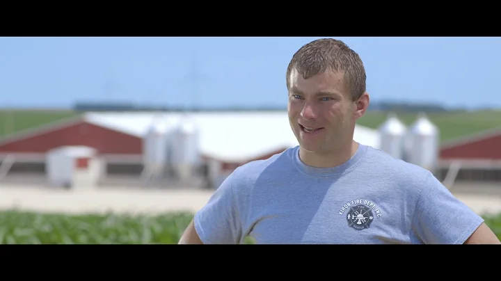 We Care Iowa: Lundell Family