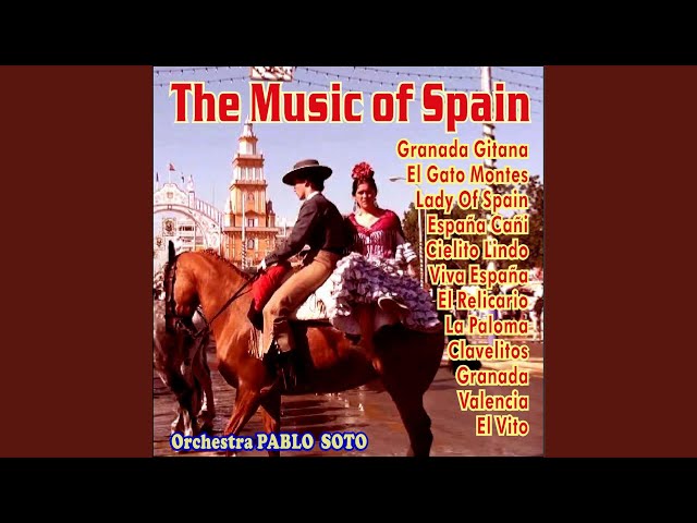 Viva España