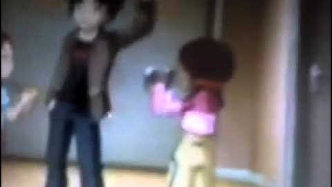 Code lyoko voice over
