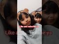 #shorts  bantu like and subcribe nya ya #fyp #family