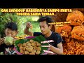 SAHABAT SELAMANYA MENIKMATI TAHU KOPONG ISI SAMYANG + BON CABE Lvl 30