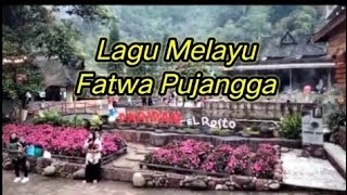 Lagu Fatwa Pujangga#Cover Lady Tambunan#Lagu Melayu.