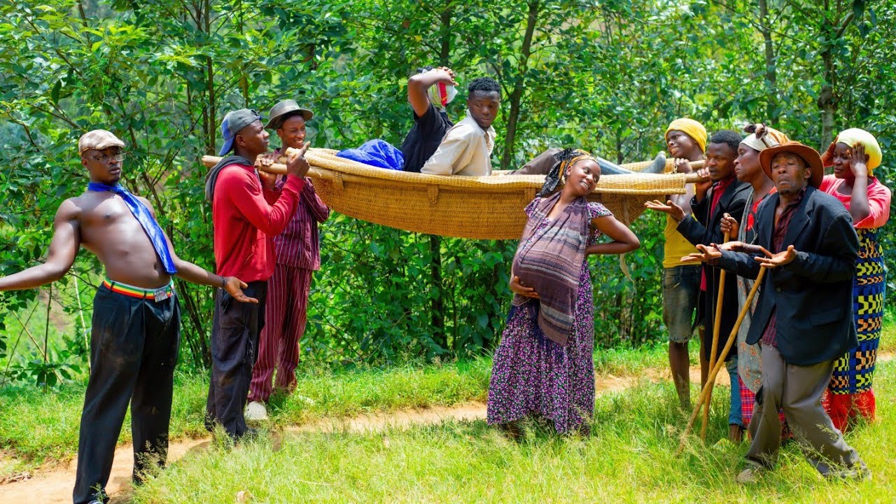  NSABII COMEDY|| 54 NSABI NA BIJIYOBIJA BAKOZE GEREZA IWABO MUNZU🤔🤔🙆🙆🙆🏿🙆🏿🔥🔥😂😂