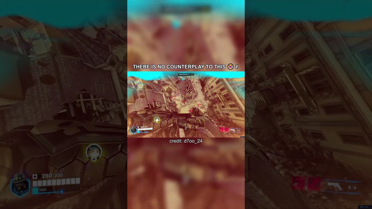 I haven’t heard sextuple kill in years 