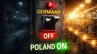 Why Poland Is Rising as Germany’s Industrial Model Breaks | Finance History Documentary