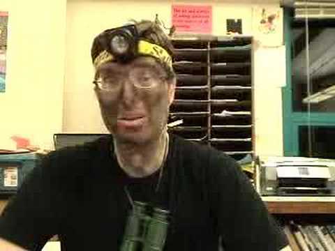 Operation Saturation:On the Threshold (Pt 4 of 4) - YouTube