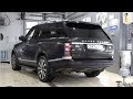 Range Rover 2013 г.в. | Что важно знать и на что обратить внимание при покупке | LR WEST