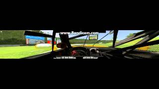 rFactor2 Demo Lap