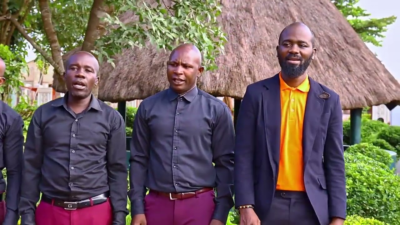 NATUMUTASHE___Salvation choir of kasama South Seventh day Adventist church@ Volume one 2024
