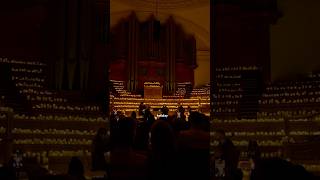 Attending a Candlelight concert to watch Hans Zimmer’s Best Work @candlelight.concerts