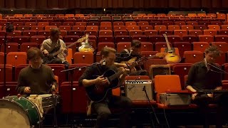 Aäron Koch - Changes (Acoustic Live Session)