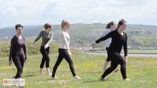 Turning Tides Dance Video