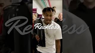 [FREE] Juice WRLD Type Beat 2023 - "Reckless" #juicewrldtypebeat #juicewrldtypebeat2023 #shorts