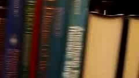 Browsing Our Favourite Books