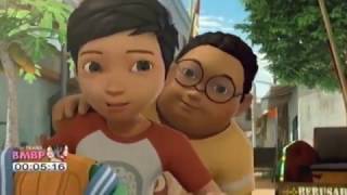 Adit Sopo Jarwo TRANSTV 'Mangga Segar Buat Anak Bugar'