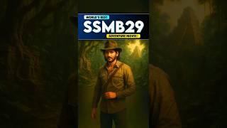 Ssmb29 The Most Awaited Mahesh Babu Movie You Cant Miss