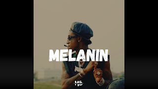 'MELANIN' Asake x Shallipopi Type Beat | Afrobeat Instrumental 2025