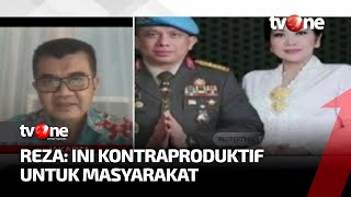 Download lagu Sudah Tersangka Tapi Belum Ditahan, Putri Dapat Perilaku Khusus? | Kabar Petang Pilihan tvOne