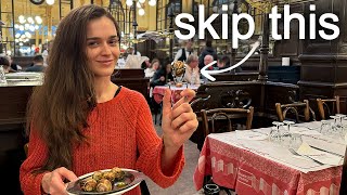 13 HUGE MISTAKES Tourists Make When Traveling to Paris (by a Local)! by Lucile 67,717 views 1 month ago 10 minutes, 35 seconds