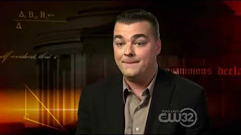 Unsealed Conspiracy Files - Secret Government Warehouses