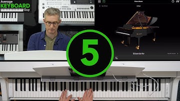How to Use The Yamaha Smart Pianist App | Part 5: Multi-Track Recording, Mixing & Quantising Tips
