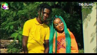 Dama Diva - Sangra (Feat. Marcos Robem) [Música Oficial] 2021