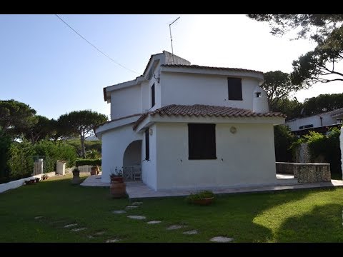 Villa in affitto per vacanze in Sardegna. - YouTube