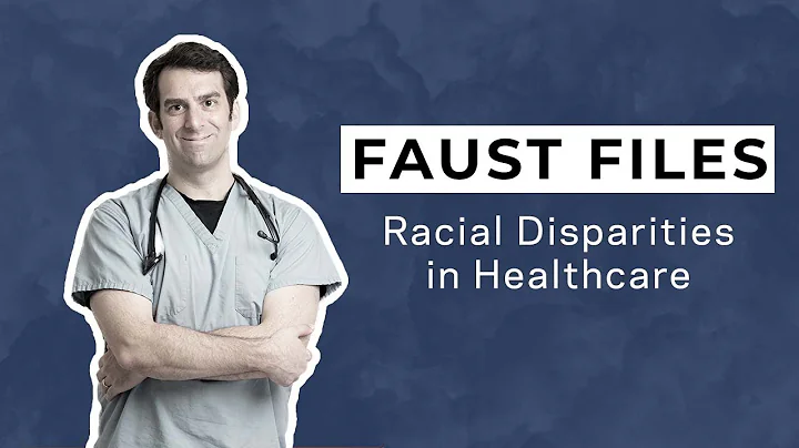 Fixing Racial Disparities in Healthcare
